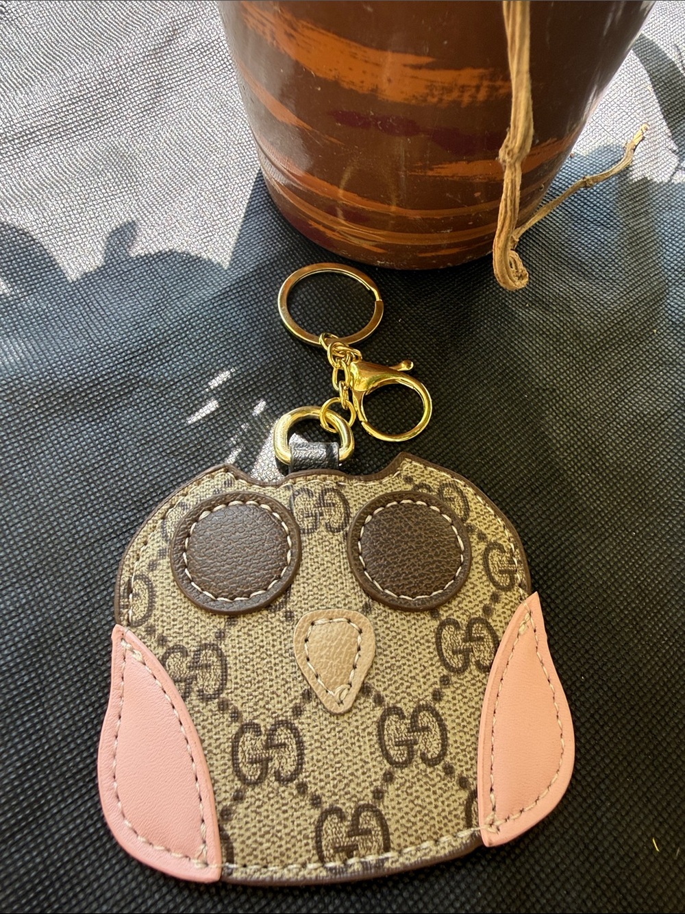 Key chain - Picture 2 of 2